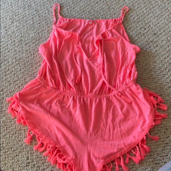 Victoria's Secret Other - Victoria secret swim cover